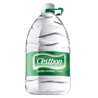 怡宝 4.5L 纯净饮用水 箱装 4瓶/箱