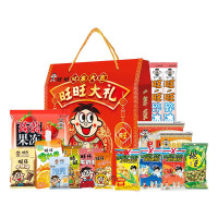 旺事大吉旺旺大礼包1.18kg礼盒装