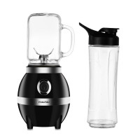 多功能食品加工机 家用全自动果蔬料理机 HP-2563 250W 黑色