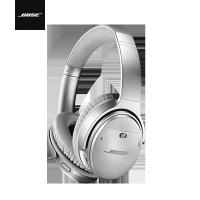 Bose 耳机 无线蓝牙耳机 QuietComfort35