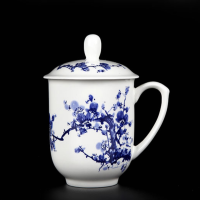 金钟杯 冬梅400ml