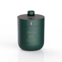 卡蛙香薰加湿器