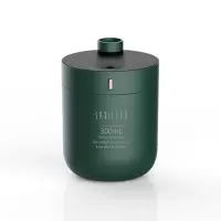 卡蛙香薰加湿器