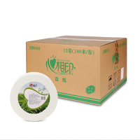 心相印大卷纸ZB010(箱)