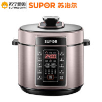 苏泊尔(SUPOR)电压力锅 SY-50YC05Q 5L