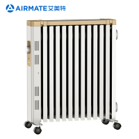 艾美特(Airmate) 油汀 HU13-X6 取暖器