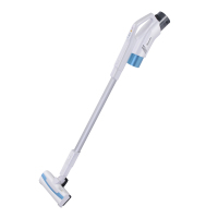 松下(Panasonic) 吸尘器 MC-BD589 手持式