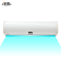 皇禧(HUANG XI) 风幕机 HFM-3518-LY 风帘机 商用空气慕 离心式系列 银行酒店商场 摇控款