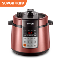 苏泊尔(SUPOR) 电压力锅 SY-60YC501Q 美味系列智能球釜电压力锅