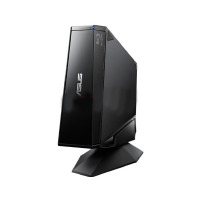 华硕16D1H-U PRO 16倍速USB3.0外置蓝光 光驱刻录机 黑色