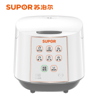苏泊尔(SUPOR) 电饭煲 SF50FD570DJ 点睛5L