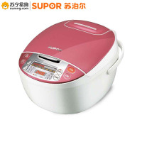 苏泊尔(SUPOR) 电饭煲 CFXB40FC29-75 3L