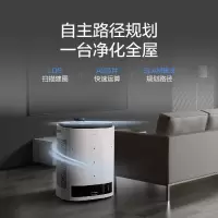 科沃斯(ECOVACS) 空气净化机 器人 AA50