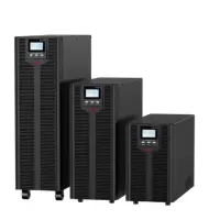 易事特 EA9015H UPS 15kVA 单进单出 高频机