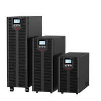 易事特 EA9015H UPS 15kVA 三进单出 高频机