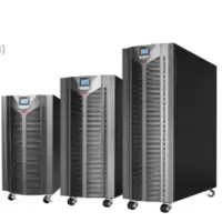易事特 EA9010H UPS 10kVA 三进三出 高频机