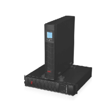 易事特 EA902HRT UPS 2kVA 单进单出 高频机