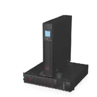 易事特 EA903HRT UPS 3kVA 单进单出 高频机