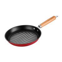 巴尔德 BJ-008煎炒锅