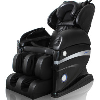 大丁楼(DADINGLOU) 按摩椅 SM-557 家用 全身多功能电动按摩椅