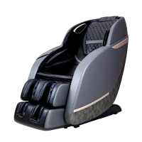大丁楼(DADINGLOU) 按摩椅 SM-663 家用 智能休闲多功能电动 按摩椅