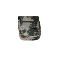 首力战神 SL-MJD 防du面具袋