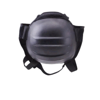 首力战神 SL-QJHJ护具搏击散打格斗护具跆拳道拳击护头护脑 防护