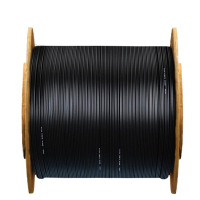 昆缆 2芯4平方电线100米