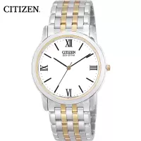 西铁城(CITIZEN)商务休闲男表AR0019-67A