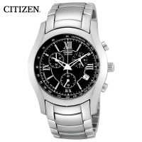 西铁城(CITIZEN)商务休闲男表AT0161-56E