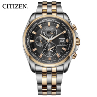 西铁城(CITIZEN)商务运动男表AT9038-53E