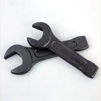 易诺RS敲击开口扳手开口扳手 55mm