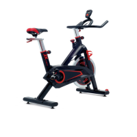 军霞商用动感单车JX-7920健身车室内运动健身器材