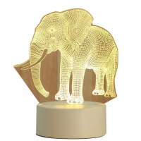 企业专享 创意台灯 起订量60