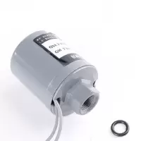 水泵压力控制器
