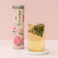 蜜桃乌龙茶30g装