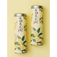 桂花乌龙茶30g装