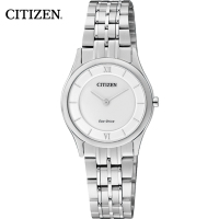 西铁城(CITIZEN)商务时尚女表EG3220-58A