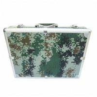 尖兵 指挥侦查作业箱