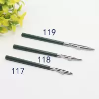 119大号鸭嘴笔