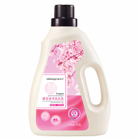 美舒洁 香水酵素洗衣液 5KG