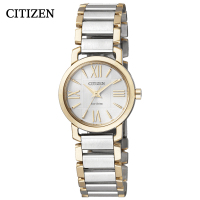 西铁城(CITIZEN)商务时尚女表EP5884-57A