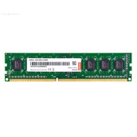 联想 LENOVO DDR3L 1600 8GB 低电压版 台式机内存条