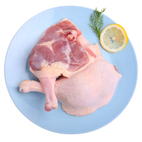 正大(CP)鸭腿1kg 鸭全腿 樱桃谷鸭