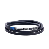 三力士三角皮带A型A965(单条内径0.965米/条)10条每组