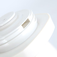 肖邦-巴黎春天家居壶CB-P92 白色