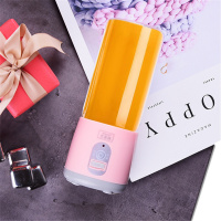 新款迷你榨汁机