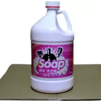 企购优品 桶装洗手液 大桶装洗手液 大桶洗手液 1加仑洗手液 3.5公斤/桶