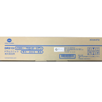 柯尼卡美能达C308彩色复印机硒鼓 黄色