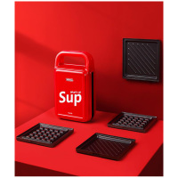 唯悟多功能三明治机F4